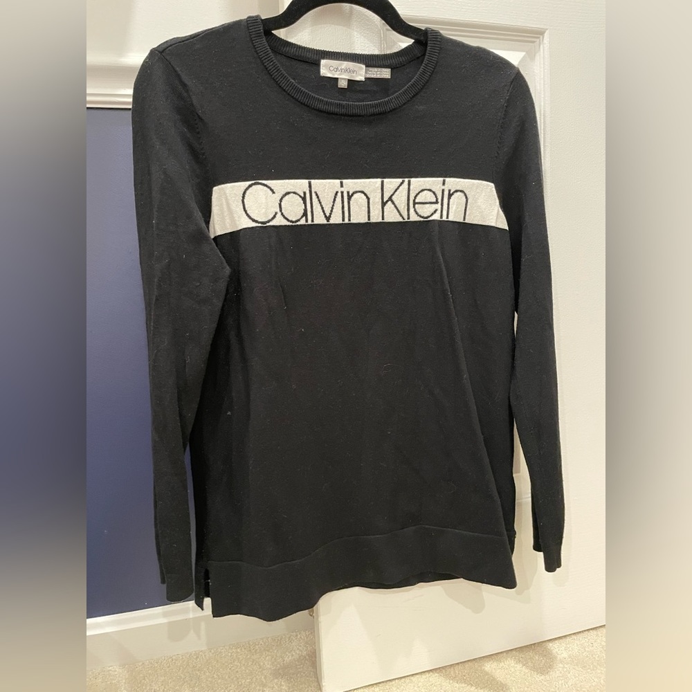 BUNDLE & SAVE - CK Sweater